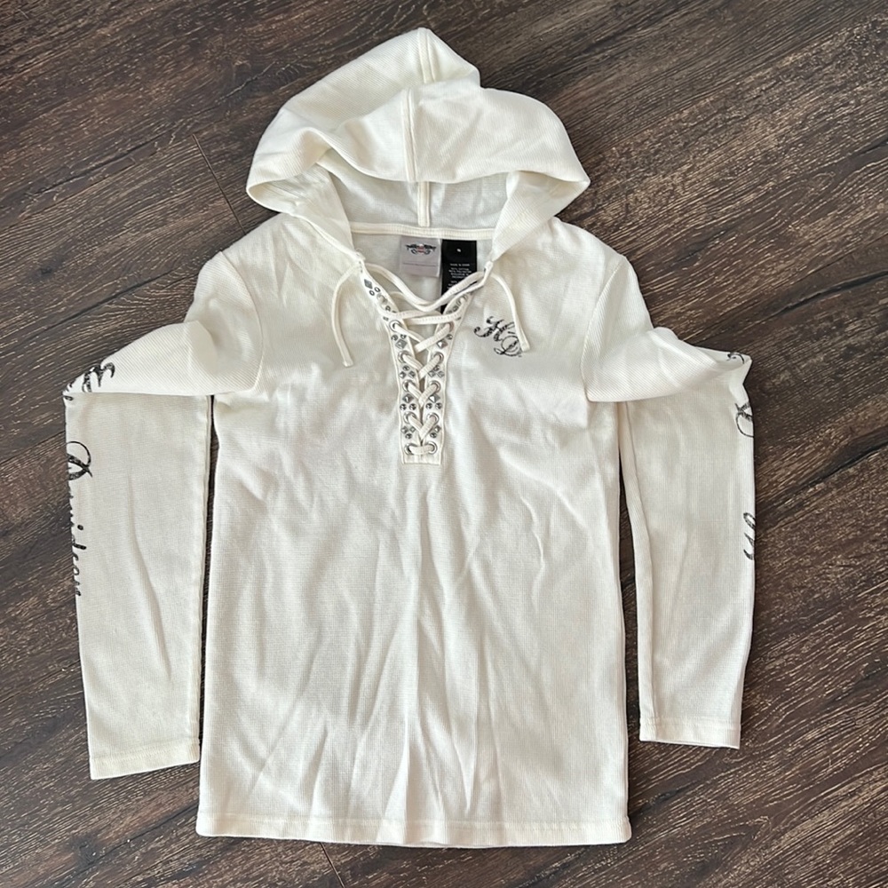 Harley Davidson Long Sleeve